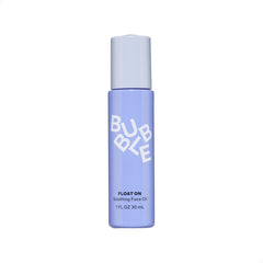 Bubble Skin Care Soothing Facial Oil - Lightweight Hydrating Facial Oil to Help Calm and Soothe Skin - Enriched with Safflower Oil and Prickly Pear - Skincare Suitable for All Skin Types (30ml)