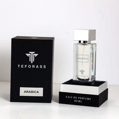 Arabica (Fragrance components)