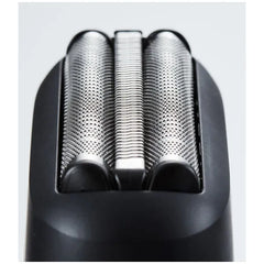 Panasonic Compact 3-Blade Rechargeable Shaver (ES-CM3A-K541) - Black