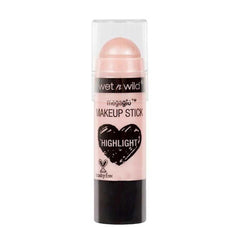 Wet n Wild Mega Glow Highlighter, When the Nude Strikes