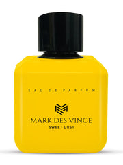 Mark Des Vince Sweet Dust for Unisex Eau De Parfum 100ML