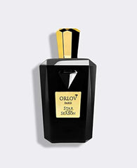 STAR OF THE SEASON - STAR OF THE SEASON - ORLOV PARIS 75 ML EDP