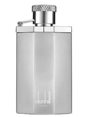 Dunhill Desire Silver for Men - Eau de Toilette, 100 ml