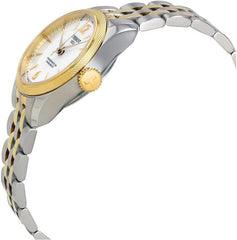 Tissot Dress Watch For Women Analog Metal - T108.208.22.117.00 - Multicolor