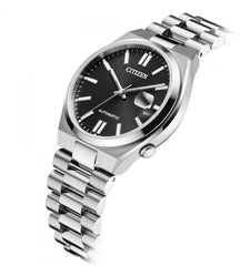Citizen Men's Analogue Automatic Watch Tsuyosa