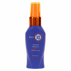 It's A 10 Miracle Leave-In Plus Keratin 60ml