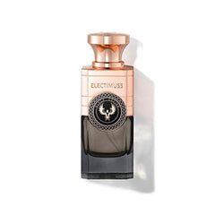 ELECTIMUSS Black Caviar Parfum, 3.4oz 100ml
