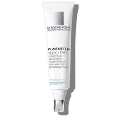 La Roche Posay Pigmentclar Dark Circles Eye Cream, 15 ml, 0.5 Fl Oz