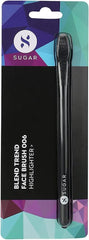 Sugar Cosmetics Blend Trend Face Brush - 006 Highlighter