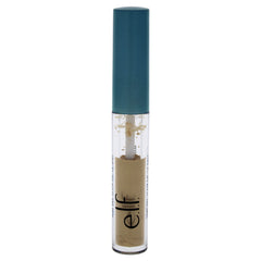 e.l.f. Aqua Beauty Molten Liquid Eyeshadow - Liquid Gold for Women 0.09 oz Eyeshadow