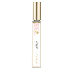 The Healthy Fragrance - Vanilla Grapefruit