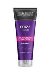 John Frieda Frizz-Ease Straight Shampoo 250Ml