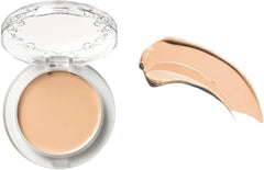 KVD Beauty Good Apple Lightweight Full-Coverage Cream Foundation Balm Light 010