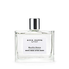 WHITE MOSS AFTER-SHAVE LOTION 100ML