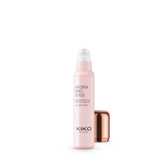 KIKO Milano Hydra Pro Eyes, Hyaluronic Acid Moisturizing Eye Serum