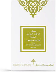 Cardamom Musk 75ml