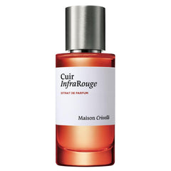 MAISON CRIVELLI Cuir InfraRouge Extrait de Parfum, Unisex (50 ml)