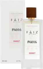 Faiz Niche Collection Sweet Extrait De Parfum 80ML (F6016)