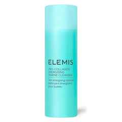ELEMIS Pro-Collagen Energising Marine Cleanser 150ml – Anti-Aging Gel Face Wash To Purify, Energize & Refresh Skin with Magnesium & Zinc