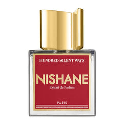 NISHANE Hundred Silent Ways Eau De Parfum For Unisex, 100 ml