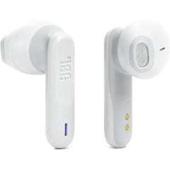 JBL Vibe Flex True Wireless Earbuds - White