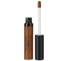 BareMinerals MINERALIST micro brow pencil #Rich Black 1 u