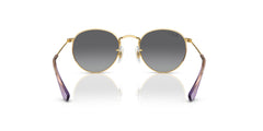 Ray-Ban Women's Rj9547s Metal Round Sunglasses