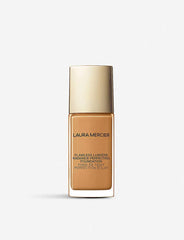 Flawless Lumiere Radiance-Perfecting Foundation - 4W1 Maple by Laura Mercier for Women - 1 oz Foundation