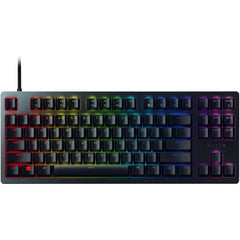 Razer Huntsman Tournament Edition Wired Optical Gaming Keyboard (RZ03-03080200-R3U1) - Black