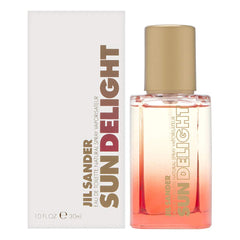 Jil Sander Sun Delight Eau De Toilette Spray 30ml/1oz