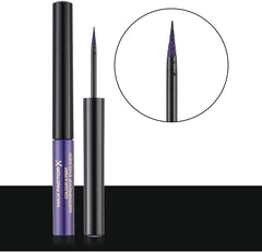 MaxFactor Colour Expert Eyeliner 03 Metallic Lilac 1.7ml