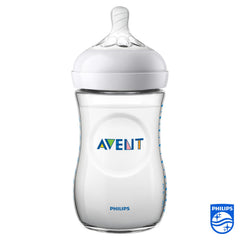 Philips Avent Natural Newborn Starter Kit SCD301/04
