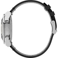 Timex Men's Q Chronograph Quartz Watch