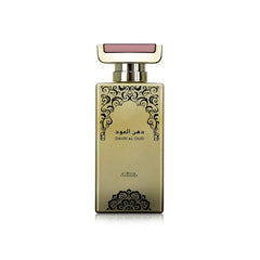 Nabeel Perfumes Dahn Al Oud Eau De Perfume For Unisex - 100 ml