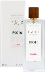 Faiz Niche Collection Floral Extrait De Parfum 80ML (F9016)