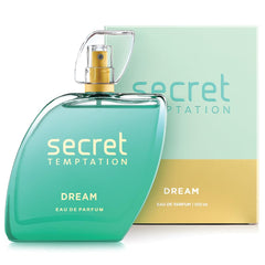 Wild Stone Secret Temptation Dream Eau De Parfum 100 ml
