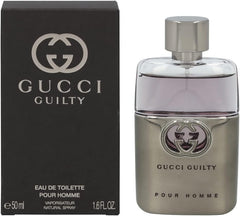 Gucci Guilty EDT for Men, 50 ml