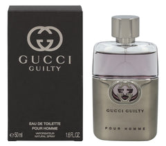 Gucci Guilty EDT for Men, 50 ml