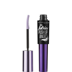Maybelline New York Push Up Angel Mascara Very Black