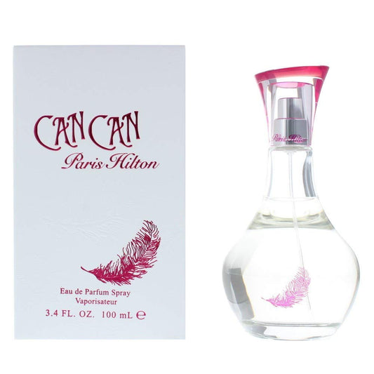 Paris Hilton Can Can EDP 100ml