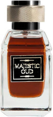 Majestic Perfumes Majestic Oud