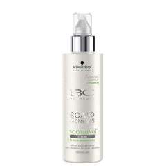 Schwarzkopf Professional SK BC Scalp Genesis Soothing Serum, 100 ml