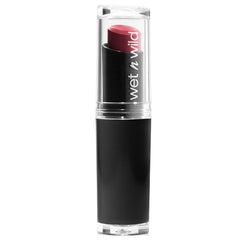 Wet N Wild Lipstick Purple 3.3 G, Pack Of 1