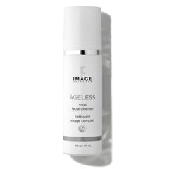 Image Skincare Total Facial Cleanser 177ml