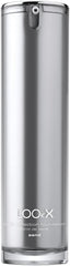 Lookx Mat Perfection Foundation, Medium Sand