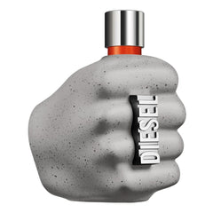 Diesel Only The Brave Street Eau De Toilette 125Ml Vaporizador