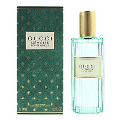 Gucci Memoire D'Une Odeur EDP For Unisex, 100 ml