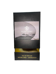 PLUSH HEART BY KIM for Men