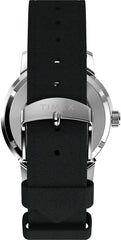 Timex Automatic Watch TW2W59700 - Black