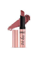 Insight Cosmetics 24H Matte Lipstick (LL03-13)